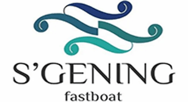 S'Gening Fastboat